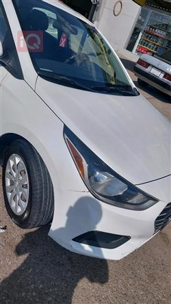 هيونداي أكسنت